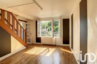 Maison 6 pièces 140000 €