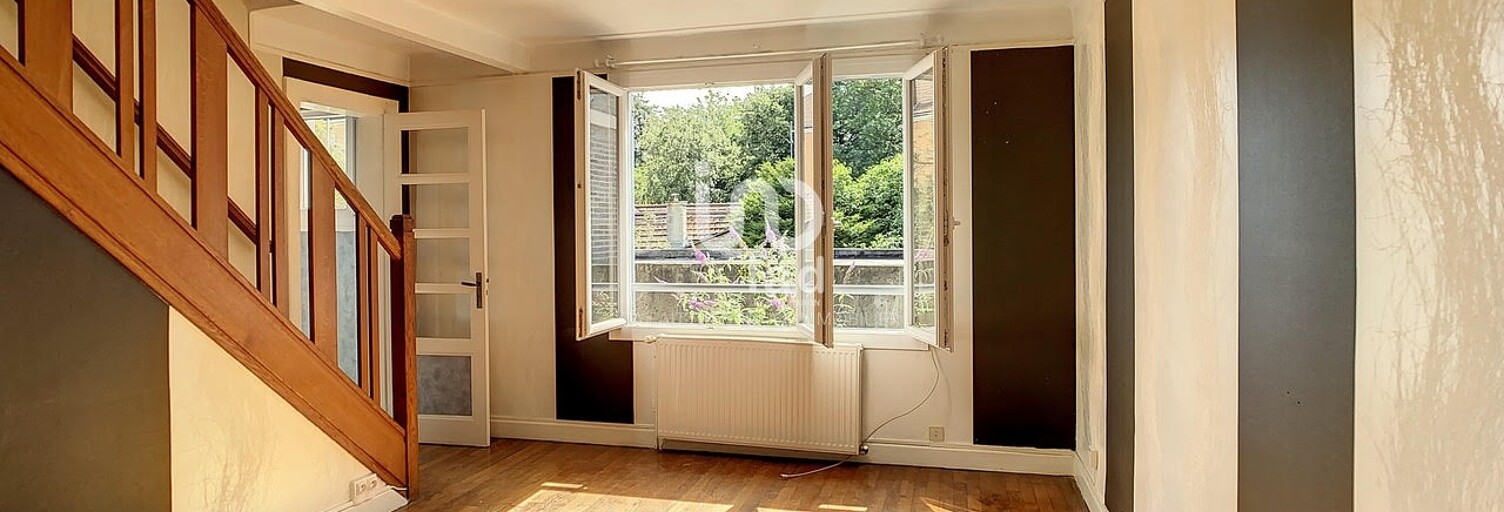 Maison 6 Pièces 124 m² à vendre à Saint-Dizier (52100)