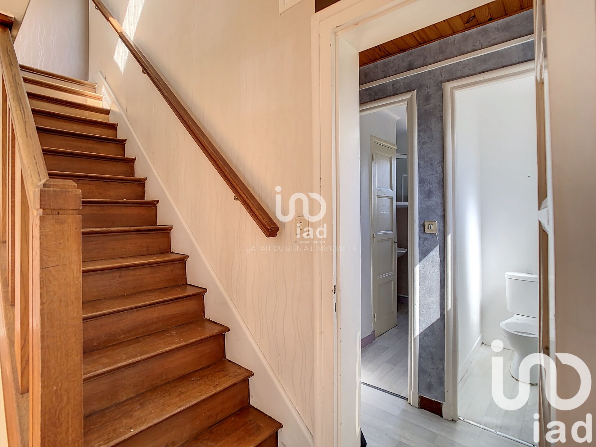 Vente Maison/villa 6 pièces - Photo 5
