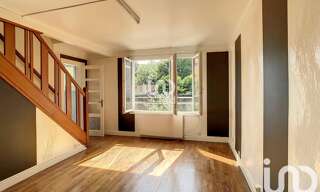 Maison 6 Pièces 124 m² à vendre à Saint-Dizier (52100)