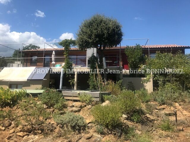Villa / Maison  T5 à vendre Grignan 26230