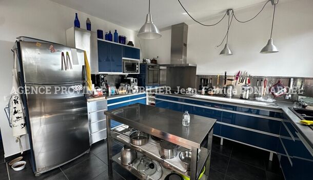 Villa / Maison 5 pièces  à vendre Grignan 26230