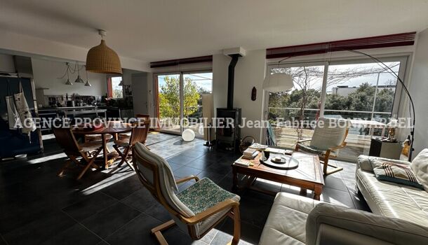 Villa / Maison 5 pièces  à vendre Grignan 26230