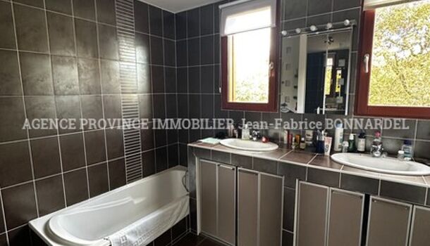 Villa / Maison 5 pièces  à vendre Grignan 26230