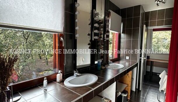 Villa / Maison 5 pièces  à vendre Grignan 26230