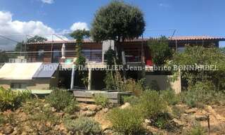 Maison 5 Pièces 320 m² à vendre à Grignan (26230)