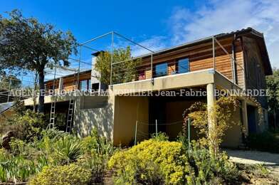 Maison 5 pièces 577500 €