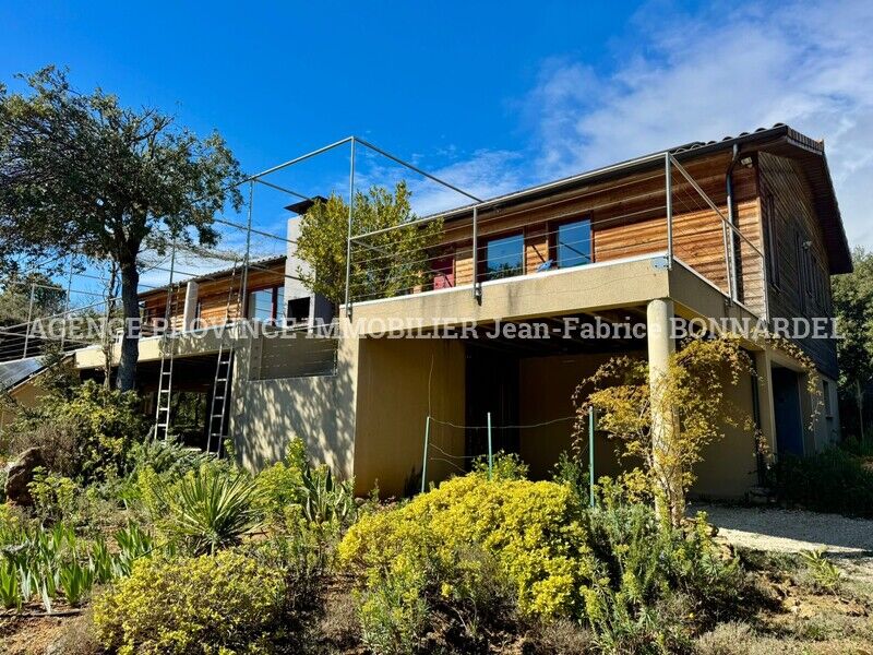 Villa / Maison  T5 à vendre Grignan 26230