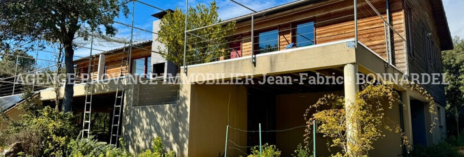 Maison 5 Pièces 320 m² à vendre à Grignan (26230)