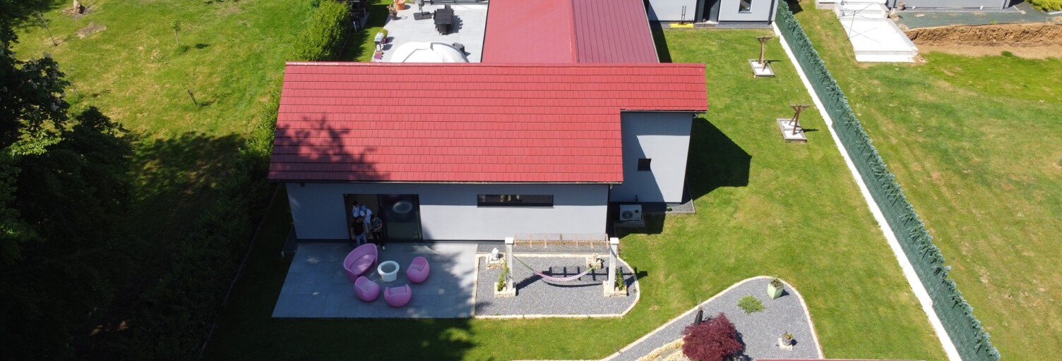 Maison 6 Pièces 250 m² à vendre à Villers-la-Montagne (54920)