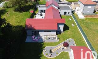 Maison 6 Pièces 250 m² à vendre à Villers-la-Montagne (54920)