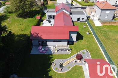 Maison 6 pièces 915000 €