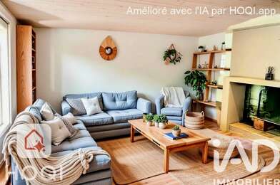 Maison 7 pièces 397000 €