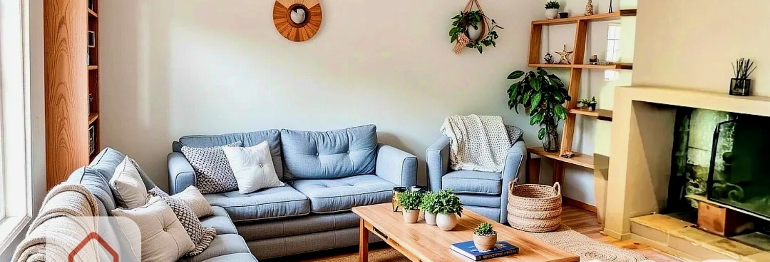 Maison 7 Pièces 192 m² à vendre à Auzeville-Tolosane (31320)