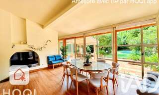 Maison 7 Pièces 192 m² à vendre à Auzeville-Tolosane (31320)