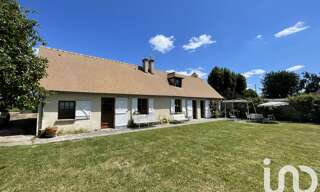 Maison 4 Pièces 130 m² à vendre à Richebourg (78550)