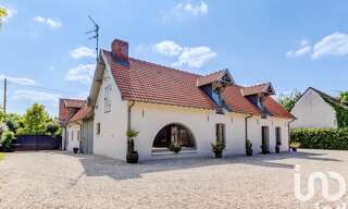 Maison 12 Pièces 314 m² à vendre à Lorgies (62840)