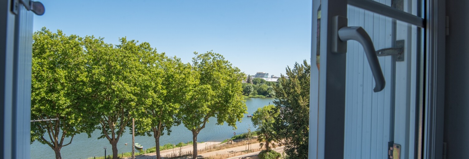 Immeuble  52 m² à vendre à Angers (49100)