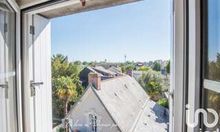 Immeuble  52 m² à vendre à Angers (49100)