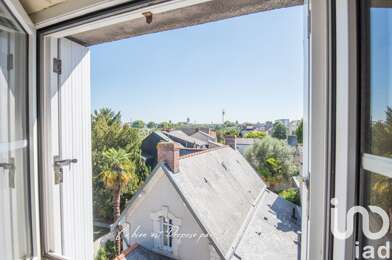 Immeuble  285000 €
