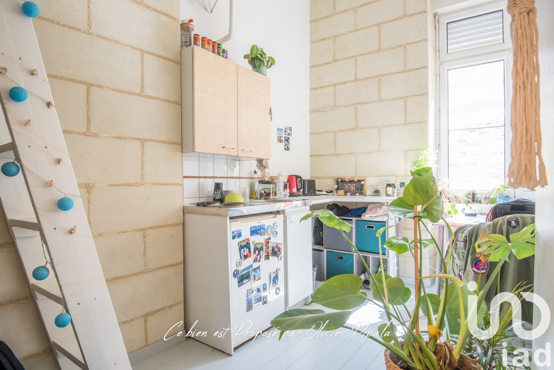 Vente Immeuble 52 m² - Photo 3