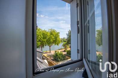 Immeuble  285000 €