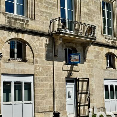 Appartement 4 pièces 375000 €