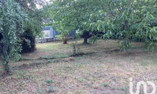 Terrain  662 m² à vendre à Saint-Brice (77160)