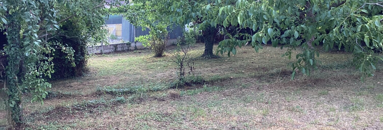 Terrain  662 m² à vendre à Saint-Brice (77160)