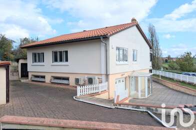 Maison 7 pièces 330000 €