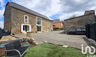 Maison 7 Pièces 251 m² à vendre à Anglars-Saint-Félix (12390)