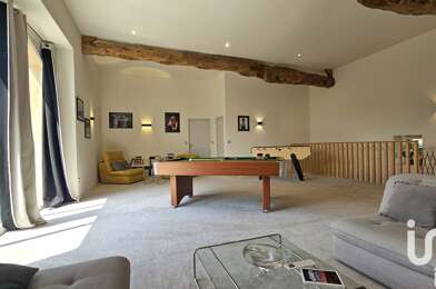 Maison 7 pièces 398000 €