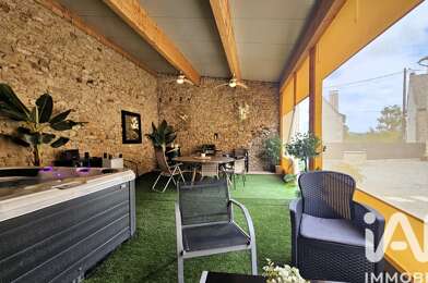 Maison 7 pièces 398000 €