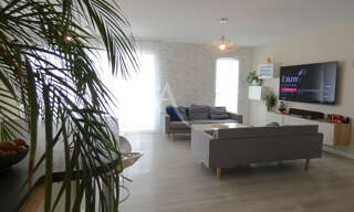 Maison 4 Pièces 90 m² à vendre à Saint-Lyé-la-Forêt (45170)