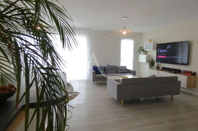 Maison 4 pièces 234300 €