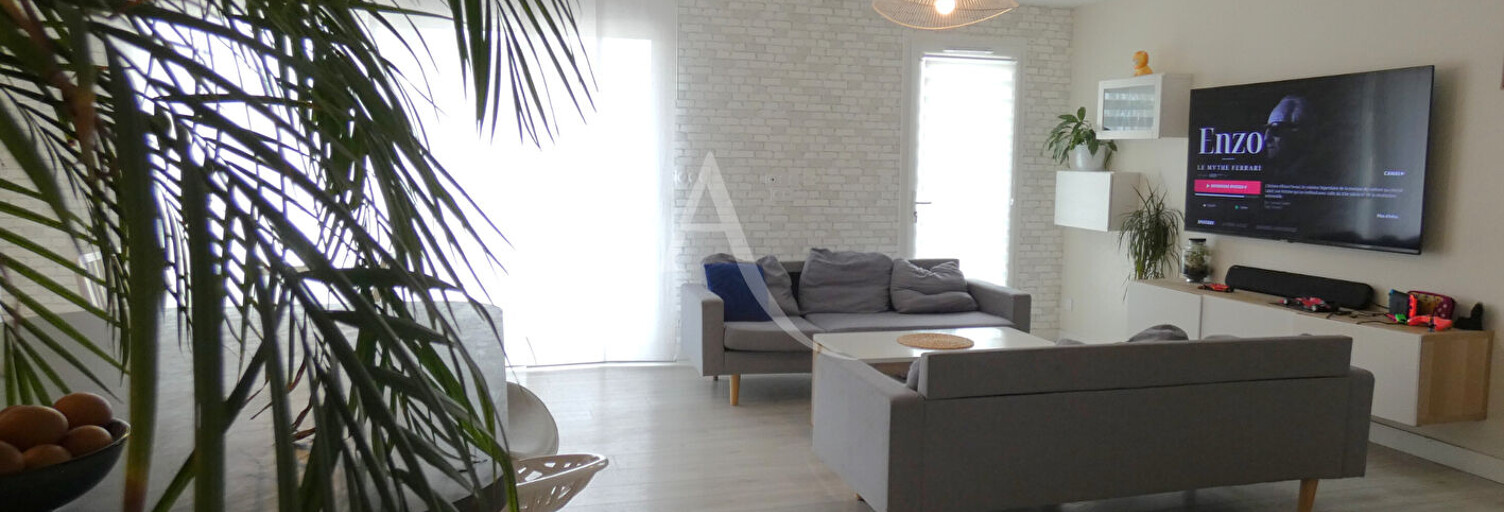 Maison 4 Pièces 90 m² à vendre à Saint-Lyé-la-Forêt (45170)