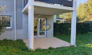 Appartement 2 Pièces 36 m² à vendre à Le Verdon-sur-Mer (33123)