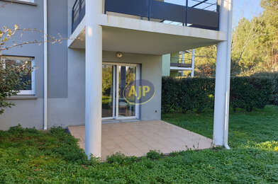 Appartement 2 pièces 109190 €