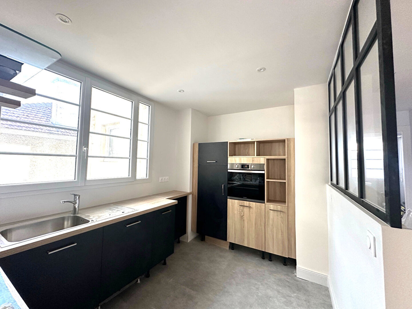 Appartement  T5 à vendre Pau 64000