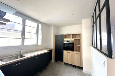 Appartement 5 pièces 234000 €