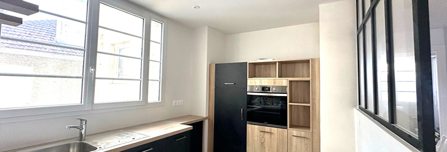 Appartement 5 Pièces 95 m² à vendre à Pau (64000)