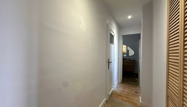 Appartement 5 pièces  à vendre Pau 64000