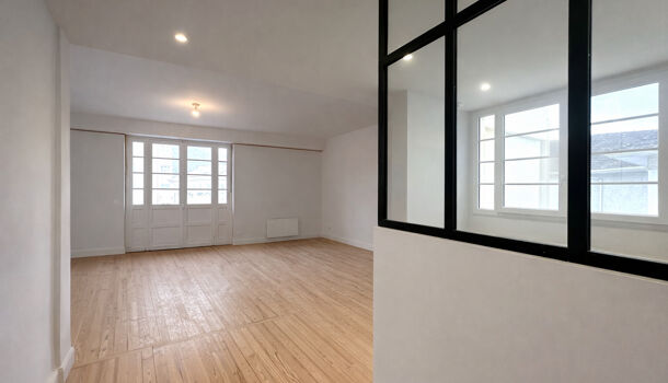 Appartement 5 pièces  à vendre Pau 64000