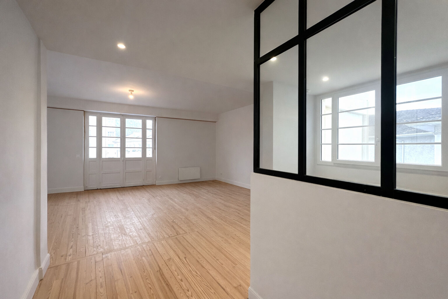 Appartement  T5 à vendre Pau 64000