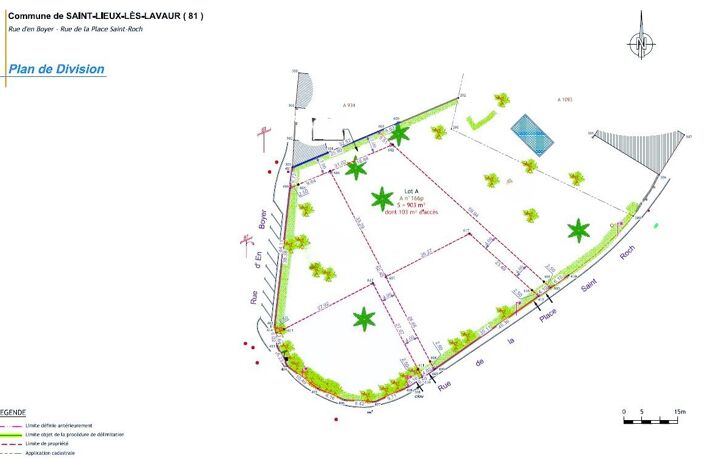 Terrain constructible — photo 4