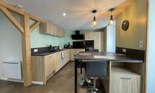 Appartement 7 Pièces 131 m² à vendre à Vic-sur-Cère (15800)