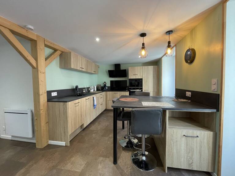 Appartement — photo 1