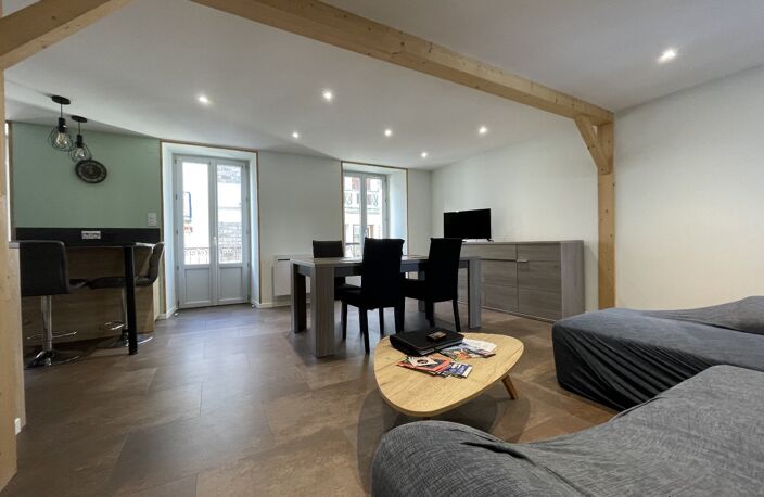 Appartement — photo 2