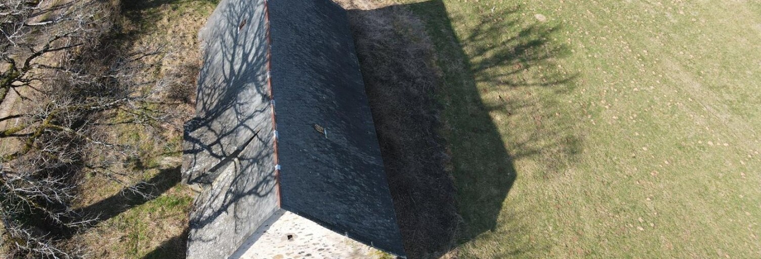 Maison 2 Pièces 295 m² à vendre à Anglards-de-Salers (15380)