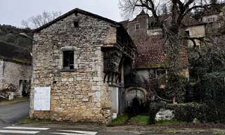 Maison 3 Pièces 75 m² à vendre à Saint-Sulpice (46160)